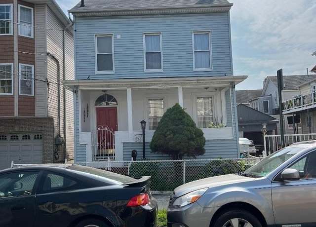 Property at 156 Franklin St #1, Elizabeth City, NJ 07206-1623, 4 beds, 3.5 baths