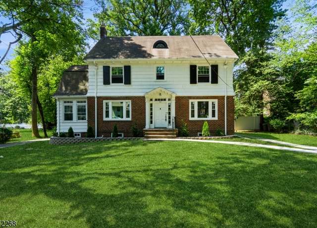 Property at 306 Tremont Ave, City Of Orange Twp., NJ 07050-2028, 6 beds, 4 baths