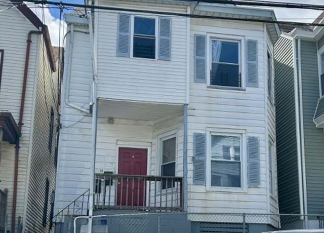 Property at 11 Barnert Pl, Paterson City, NJ 07522-2617, 6 beds, 2 baths