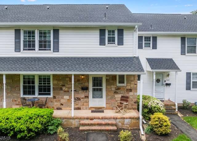 Property at 2406 Jamestown Cmn, Hillsborough Twp., NJ 08844-4329, 3 beds, 2.5 baths