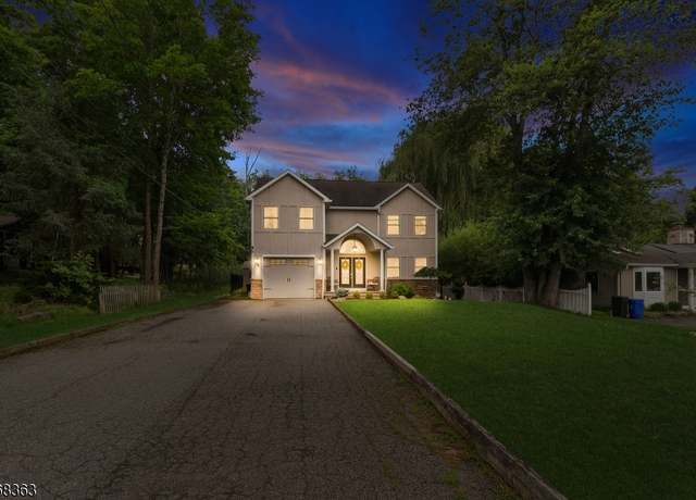 Property at 42 S Shore Trl, Sparta Twp., NJ 07871-1600, 3 beds, 2.5 baths