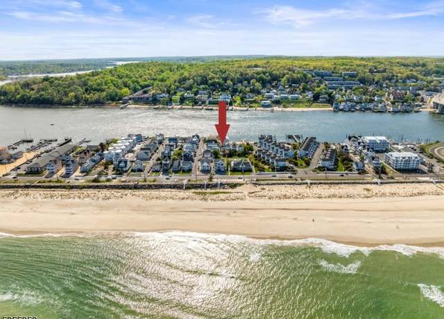 Property at 49 North Way, Sea Bright Boro, NJ 07760-2108, 5 beds, 2 baths