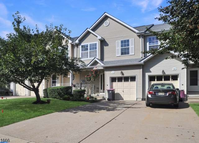 Property at 13 Castleton Rd, Montgomery Twp., NJ 08540-1652, 3 beds, 2.5 baths