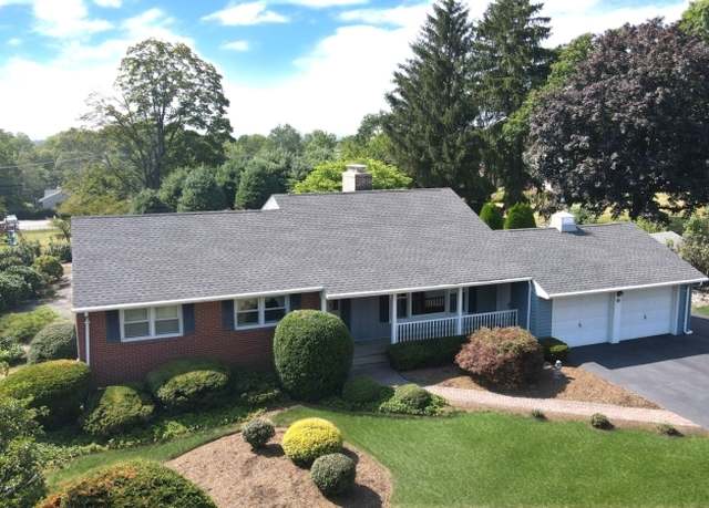 Property at 41 Clearview Dr, Randolph Twp., NJ 07869-1304, 3 beds, 2.5 baths