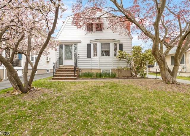 Property at 86 Franklin St, Verona Twp., NJ 07044-1923, 3 beds, 3 baths