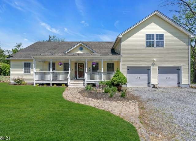 Property at 83 Fairview Ave, Milford Boro, NJ 08848-1008, 4 beds, 4 baths