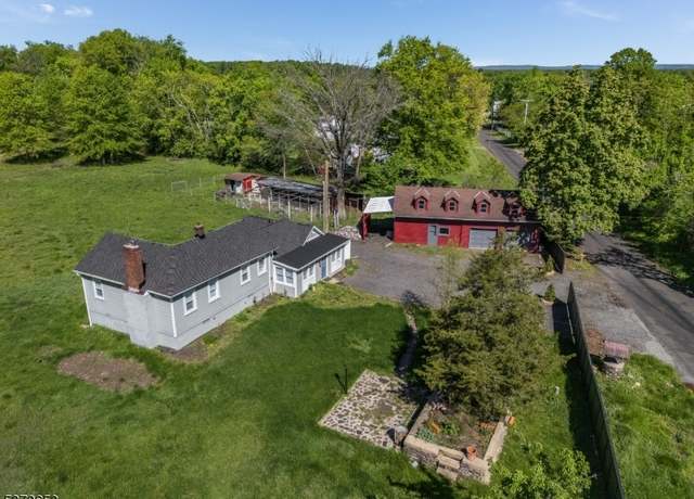 Property at 138 Locktown Rd, Kingwood Twp., NJ 08822, 2 beds, 1 bath