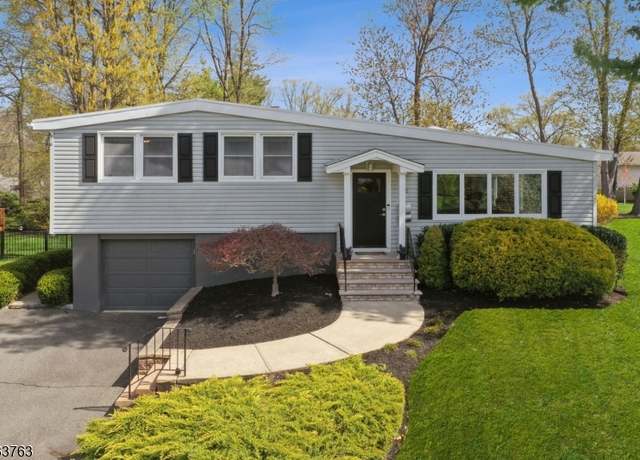 Property at 26 Beverly Rd, Cedar Grove Twp., NJ 07009-2202, 3 beds, 2 baths
