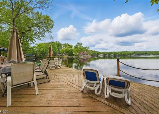 Property at 110 E Shawnee Trl, Jefferson Twp., NJ 07849, 4 beds, 2 baths