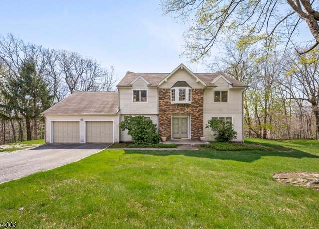 Property at 6 Tulip Ln, Randolph Twp., NJ 07869-4773, 5 beds, 2.5 baths