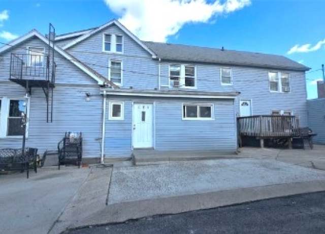 Property at 103 Parker St, Newark City, NJ 07104-1027, 5 beds, 3 baths