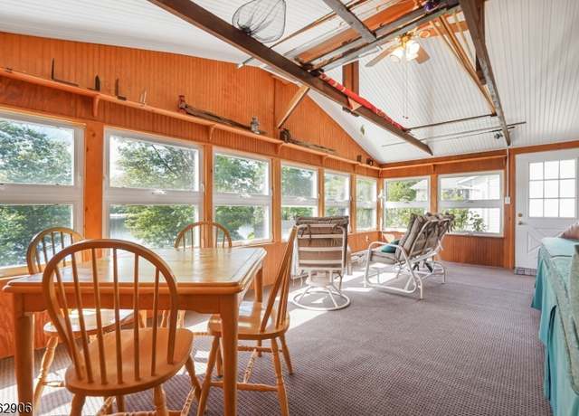 Property at 40 E Shore Dr, Hampton Twp., NJ 07860-6526, 3 beds, 1 bath