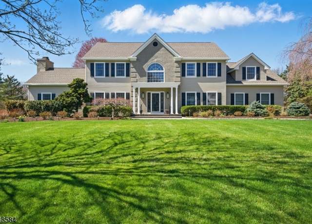 Property at 2 PLEASANT VALLEY Rd, Denville Twp., NJ 07834-2975, 5 beds, 3.5 baths