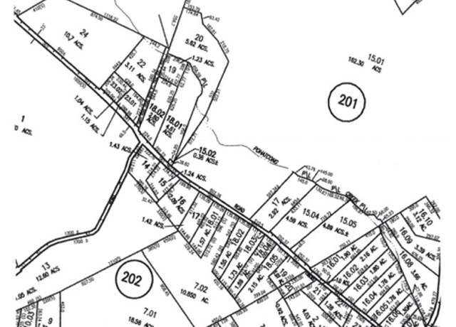 Property at 0 Mount Bethel Rd, Mansfield Twp., NJ 07863