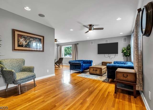 Property at 548 Birchwood Rd, Linden City, NJ 07036-5813, 3 beds, 3.5 baths