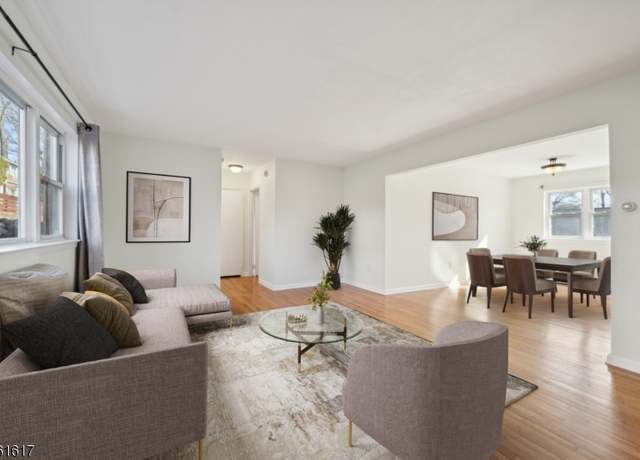 Property at 2467 State Route 10 Unit 4A, Parsippany-troy Hills Twp., NJ 07950-1301, 1 bed, 1 bath