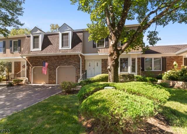 Property at 26 Bradford Ln, Bernards Twp., NJ 07920-1548, 3 beds, 3.5 baths