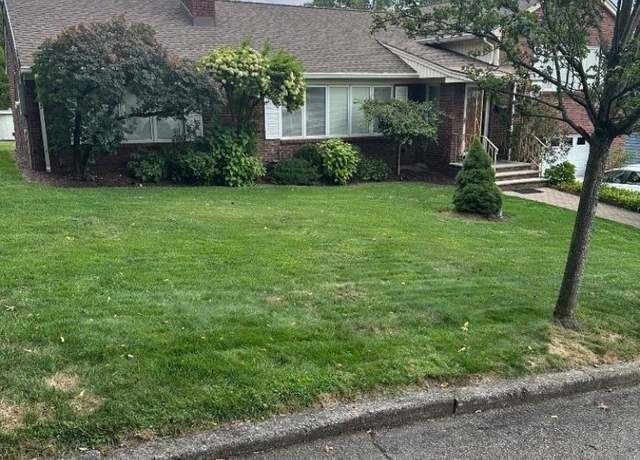 Property at 18 Knox Pl, Nutley Twp., NJ 07110-2003, 4 beds, 2.5 baths