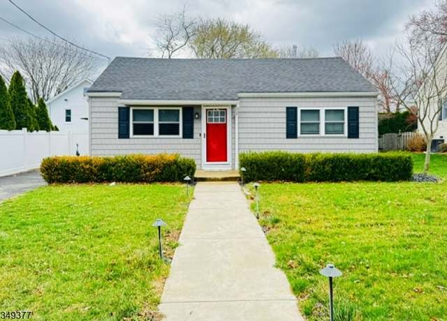 Property at 16 Irwin Ave, Freehold Twp., NJ 07728-2610, 3 beds, 1.5 baths