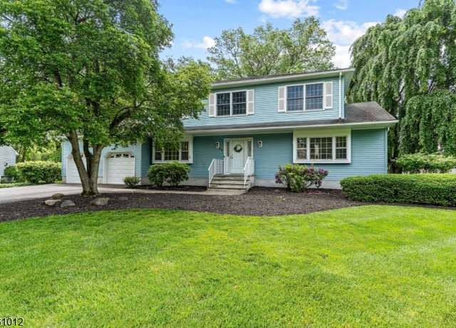 Property at 25 Shannon Rd, Bridgewater Twp., NJ 08807-2649, 4 beds, 2.5 baths