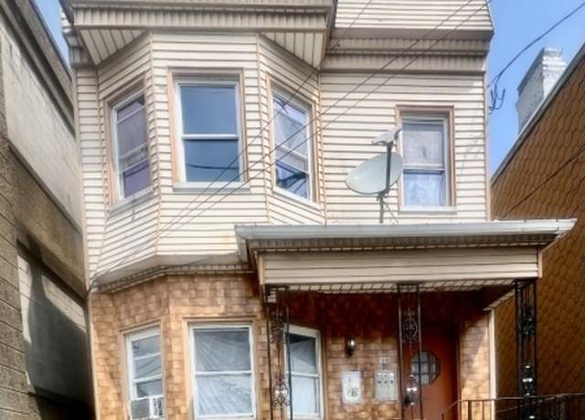 Property at 168 Christie St #2, Newark City, NJ 07105-3916, 4 beds, 3 baths
