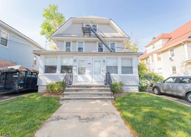 Property at 157-159 Virginia St, Hillside Twp., NJ 07205-2805, 6 beds, 4 baths