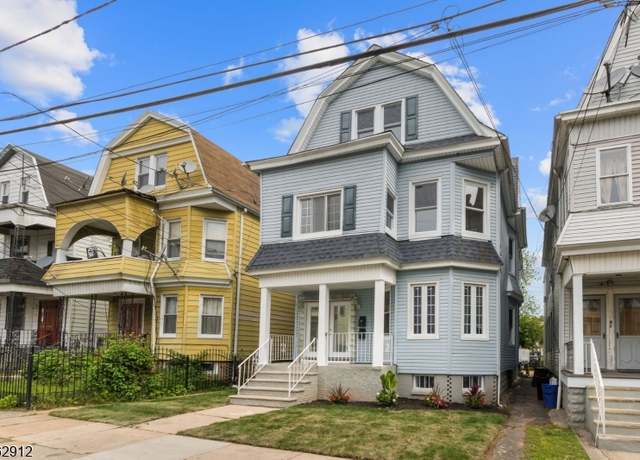 Property at 28 Tremont St, Irvington Twp., NJ 07111-2445, 8 beds, 4 baths