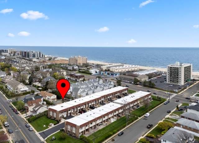 Property at 460 Ocean Blvd, Long Branch City, NJ 07740-5678, 2 beds, 1.5 baths