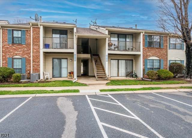 Property at 59 Taylor Dr, Franklin Twp., NJ 08823-1328, 2 beds, 2 baths