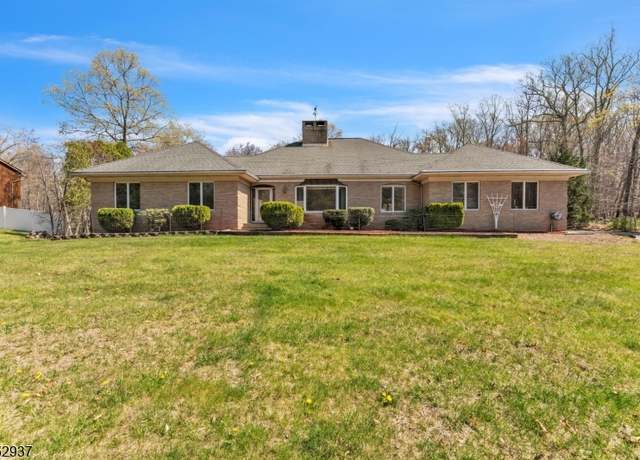 Property at 94 Mount Vernon Rd, Blairstown Twp., NJ 07832-2727, 3 beds, 2 baths