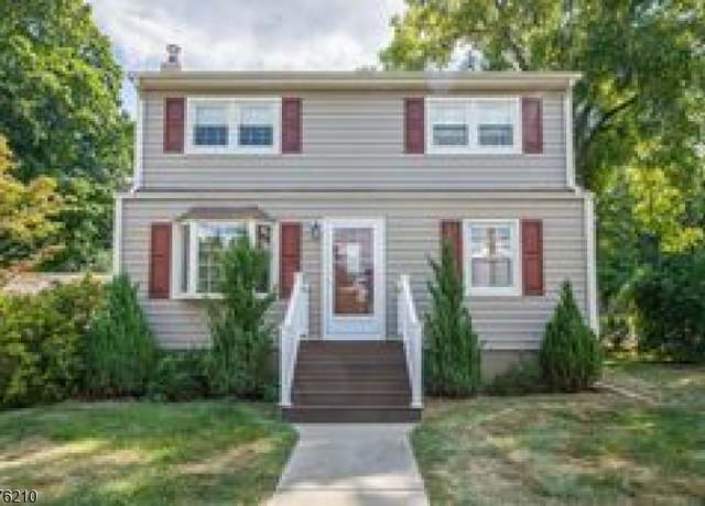 Property at 25 Center Grove Rd, Randolph Twp., NJ 07869-4407, 3 beds, 2 baths