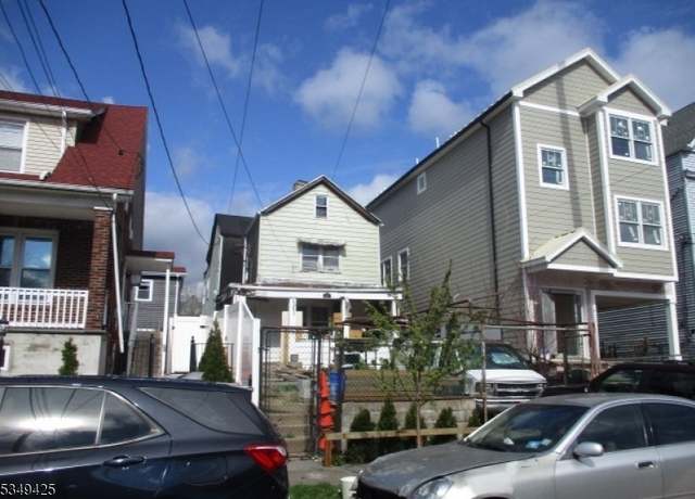 Property at 197 Fairmount Ave, Newark City, NJ 07103-2456, 3 beds, 1 bath