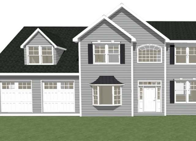 Property at 282 Mount Kemble Ave, Morris Twp., NJ 07960-6234, 5 beds, 3.5 baths