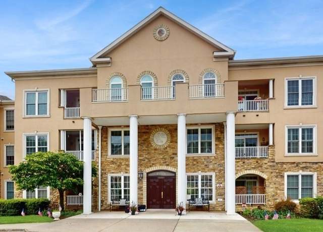 Property at 2306 Clinton Ln #2306, Rockaway, NJ 07866-5826, 2 beds, 2 baths