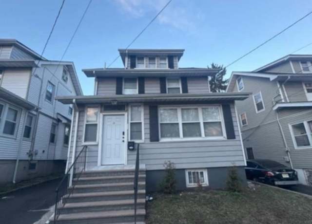 Property at 85 Wagner Pl, Irvington Twp., NJ 07111-1217, 2 beds, 2.5 baths