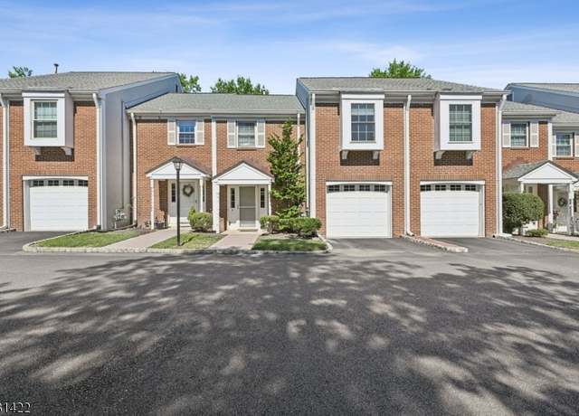 Property at 318 Main St #9, Madison Boro, NJ 07940, 1 bed, 1.5 baths