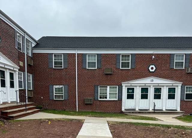 Property at 13A W Roselle Ave, Roselle Park Boro, NJ 07204, 2 beds, 1 bath