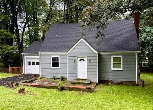 Property at 39 Woodcrest Rd, Parsippany-troy Hills Twp., NJ 07005-9746, 4 beds, 2 baths