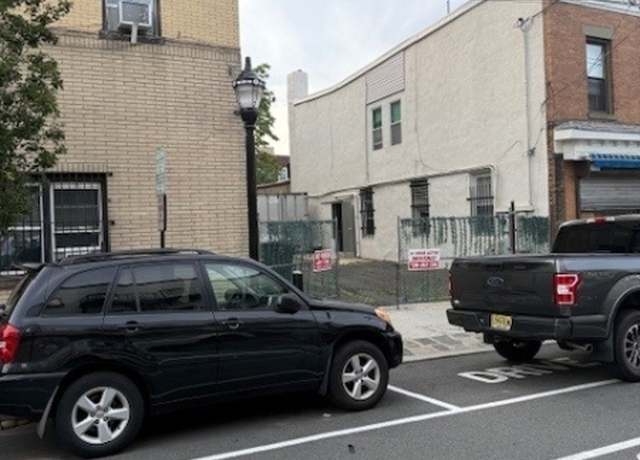 Property at 2407 Central Ave, Union City, NJ 07087-3601