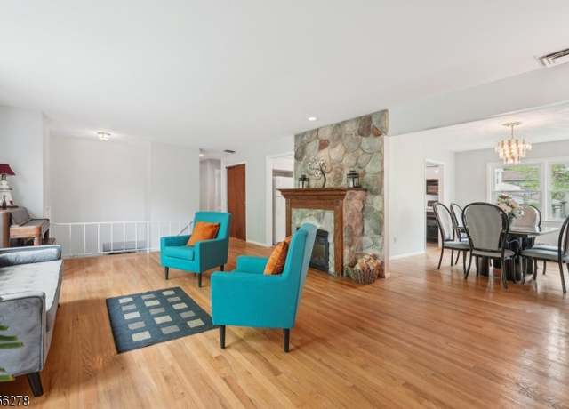 Property at 23 Chestnut Rd, West Orange Twp., NJ 07052-2631, 4 beds, 2.5 baths