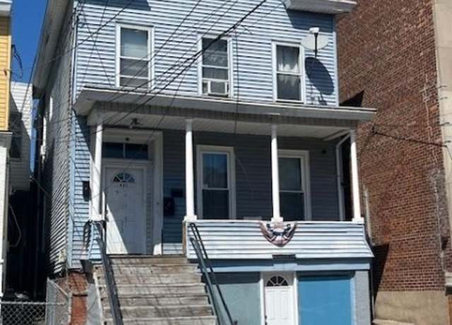 Property at 112 Washington Pl, Passaic City, NJ 07055-5120, 5 beds, 2 baths