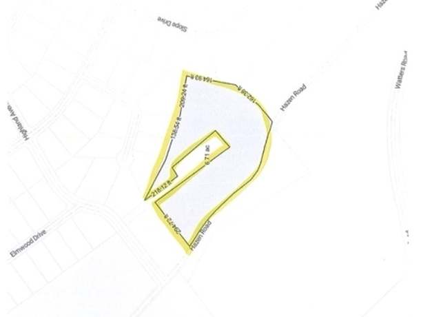 Property at 1 Heather Ct, Mansfield Twp., NJ 07840-4153