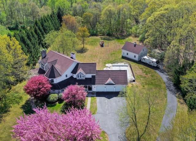 Property at 20 Highland Ave, Washington Twp., NJ 07853-6205, 4 beds, 5 baths