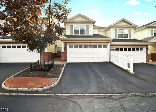Property at 2105 Middlefield Ct, Denville Twp., NJ 07834-3462, 3 beds, 2.5 baths