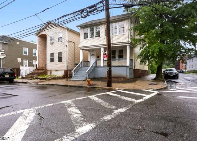 Property at 77 Aldine St, Newark City, NJ 07112-1551, 5 beds, 2 baths