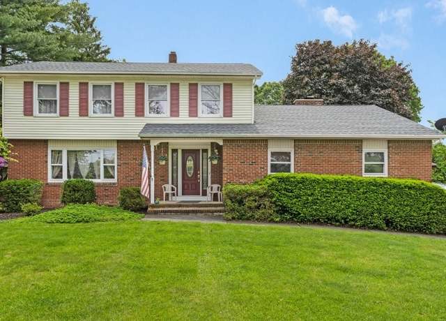 Property at 94 Hoagland Rd, Blairstown Twp., NJ 07825-9706, 4 beds, 2.5 baths