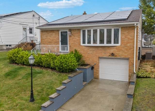 Property at 379 Washington Ave, Rutherford Boro, NJ 07070-1041, 3 beds, 2 baths
