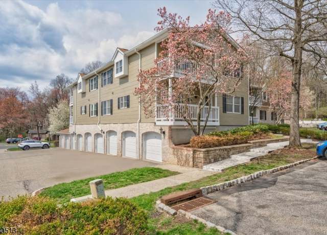 Property at 14E Heritage Dr Unit E, Chatham Twp., NJ 07928-2966, 2 beds, 1 bath
