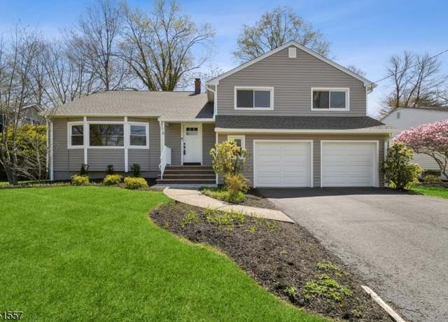 Property at 18 Eton Pl, Springfield Twp., NJ 07081-2242, 4 beds, 3.5 baths