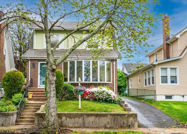 Property at 24 Manley Ter, Maplewood Twp., NJ 07040-3602, 4 beds, 2 baths